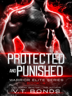 cover image of Protected and Punished